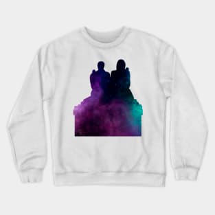 One last trip Crewneck Sweatshirt